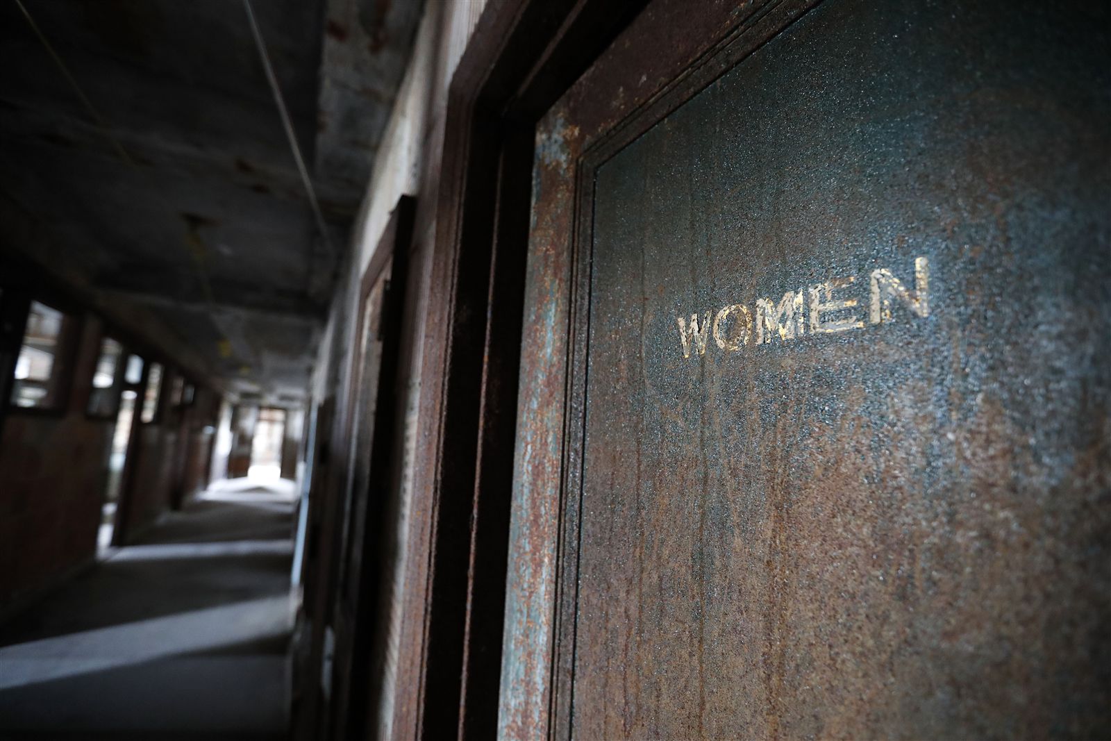 A Closer Look: The Central Terminal